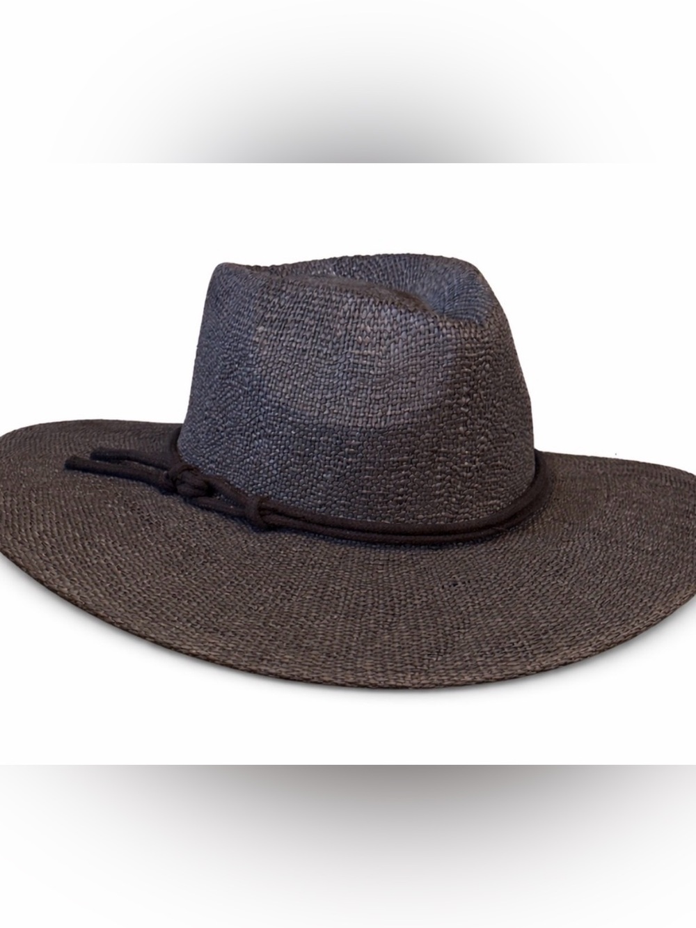 Universal Thread Straw Wide-Brim Sun Hat